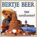 Lee Davis - Het zandkasteel / Bertje Beer