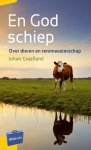 Johan Graafland - En God schiep