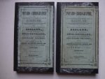 Krüger, J.B.. - Potamo-Chorographie, of naauwkeurige navorschingen over de Schelde, en eenige merkwaardigheden, die omtrent en door deze rivier veroorzaakt, hebben plaats gehad; met een beknopt historisch verhaal van Zeeland, van het verdronken Zuid-Beveland,...