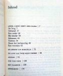 Kool, Marga - Liefje, lijden heeft geen kleur (Novellen)