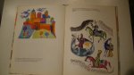 Szayerowa H. / illu.door C Wielhorski; vert, uit het Pools door H Benoy; J van Calsteren - Het sprookje van Aladdin en de wonderlamp