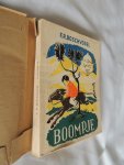 Boschvogel, F.R. 1902-1994 pseudoniem van Ramon, Frans Lodewijk Jozef - Boompje