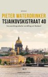 Pieter Waterdrinker - Tsjaikovskistraat 40