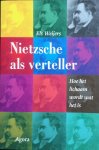 Weijers, Els - Nietzsche als verteller