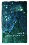 Menotti, Gian-Carlo / Frost, Frances - Amahl en de drie koningen