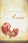Nassim Assefi - Aria