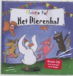 - Het dierenbal
