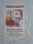 Divers - Welterusten! De mooiste verhalen voor op het nachtkastje