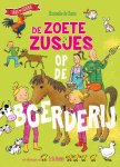 Hanneke de Zoete - De Zoete Zusjes Op De Boerderij