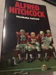 Hitchcock - Moorddadige mankracht / druk 1