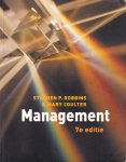 Robbins, Stephen P. / Coulter, Mary - Management. Zevende editie