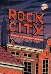 Igor Wijnker - Rock City