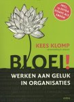 Kees Klomp - Bloei!