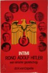 H. van Capelle - Intimi rond Hitler Een sinister gezelschap