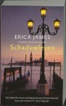 Erica James 17763 - Schaduwleven