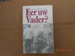 Rawlings, M. - Eer uw vader? / druk 1 Rawlings, M. - Eer uw vader? / druk 1