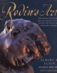 Elsen, A.E. - Rodin's Art