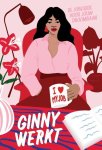 Ramkisoen, Ginny - Ginny werkt