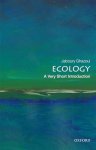 Jaboury (eth Zurich And The University Of Edinburgh) Ghazoul - (1) Ecology: A Very Short Introduction