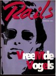 - Thunderbirds (TV Serie) rails februari 1994 - Thunderbirds (TV Serie) rails februari 1994