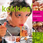 Joyce Huisman, O.H. Kleyn - Kokkies ! Het Grote Kinderkookboek