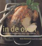 Stevenson, S.(ds1372A) - In de oven / de lekkerste recepten voor vlees, vis en groente
