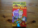  - Pecos Bill pocket 2x