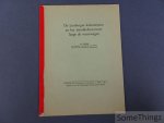 R. Lievens. - De Limburgse kolenmijnen en het steenkolenvervoer langs de waterwegen.
