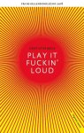 Griet op de Beeck - Play it fuckin' loud frans Kellendonklezing 2018