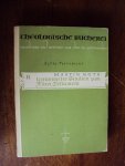 Noth, Martin - Gesammelte Studien zum Alten Testament (Theologische Bücherei / Neudrucke und Berichte aus dem 20. Jahrhundert, Band 6)