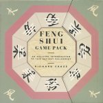 Craze, Richard - Feng Shui game pack. An exiting introduction to this ancient philosophy.