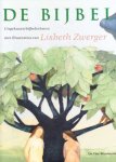 Uitgekozen bijbelteksten met illustraties van Lisbeth Zwerger - De Bijbel