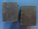 Laurentio Neesen. - Vol. I: Theologia moralis Christiana de Sacramentis ad mentem SS. Augustini & Thomae. Vol. II, part 1: Theologia Christiana affectiva de Deo uno in essentia, trino in personis, et verbo incarnato ad mentem Augustini et Thomae.  Vol. II, part 2...