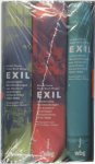 Peter Graf - Exil  Literarische Wortmeldungen aus deutschsprachigen Zeitschriften 1933-1950, 3 Bde in Kassette