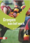 J.P. van Oudenhoven - Groepen aan het werk