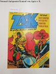 Kläsener, Ralf (Chefred.): - Zack. Heft 12. 1977:
