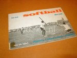 Sluijs, Albert - Softbal. Ken uw sport.