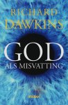 Richard Dawkins, N.v.t. - GOD als misvatting