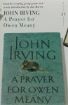 John Irving - A Prayer For Owen Meany