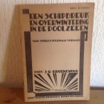 Groenewoud - Een schipbreuk en overwintering in de Poolzee