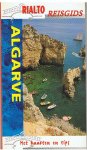 Peuckert / Silvestre - Algarve  -  met kaarten en tips  -  Rialto reisgids
