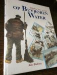 Diekstra, R. - Op bevroren water / nieuw