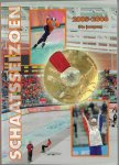 Diverse - Schaatsseizoen 2005-2006 -Jaargang 34