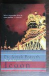 Forsyth, Frederick - Icoon