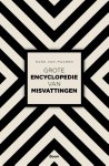 Hans van Maanen 232583 - Grote encyclopedie van misvattingen