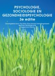 Paul Riha 157779, Roos Arends 202280 - Psychologie, sociologie en gezondheidspsychologie, custom editie