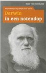 Roosmalen, Marc van - Darwin in een notendop