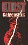 Kirst, Hans Hellmut - Galgenstrik