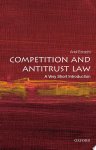 Ariel Ezrachi 193255 - Competition and Antitrust Law