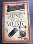 Tenzer, Michael - Balinese Gamelan Music